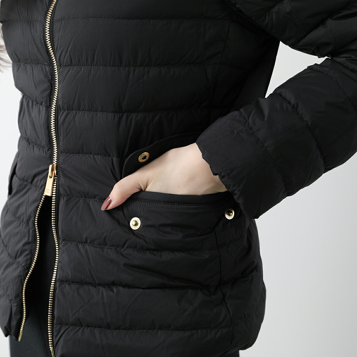 楽天市場】TATRAS タトラス ダウンジャケット NOKO ノコ LTAT24A4885-D