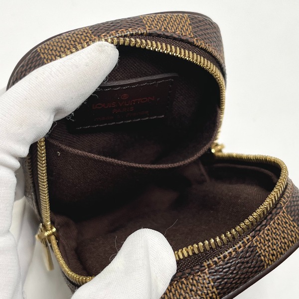 楽天市場】ルイヴィトン LOUIS VUITTON ポーチ エテュイ・オカピPM