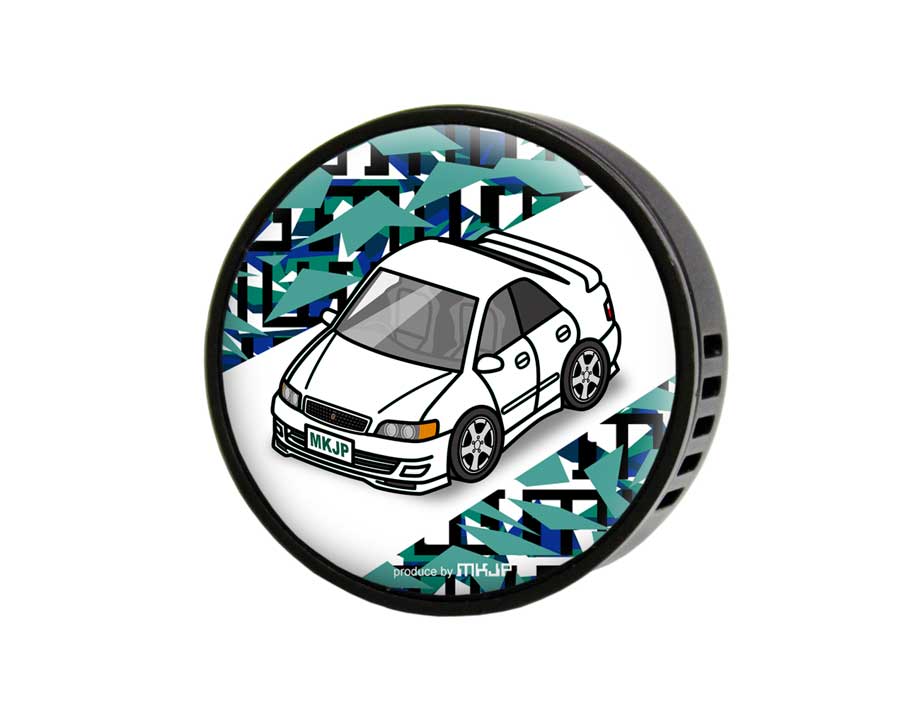 楽天市場】芳香剤 車 エアコン吹き出し口 かわいい カーディフューザー