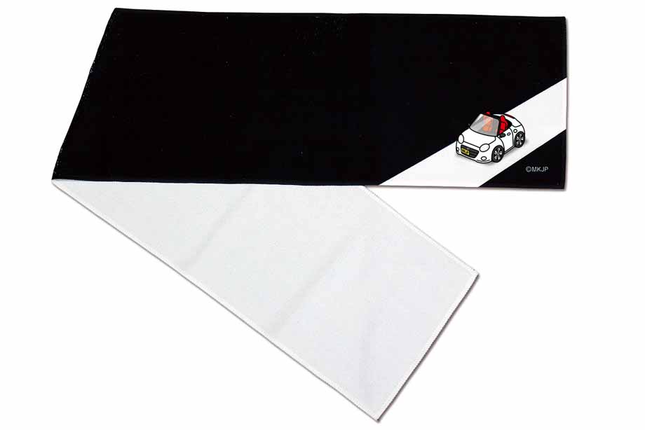 楽天市場】マフラータオル 約21×110cm 車好き プレゼント 車 メンズ