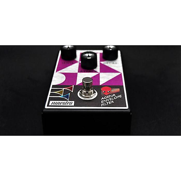 楽天市場】Maestro ( マエストロ ) / Agena Envelope Filter Pedal
