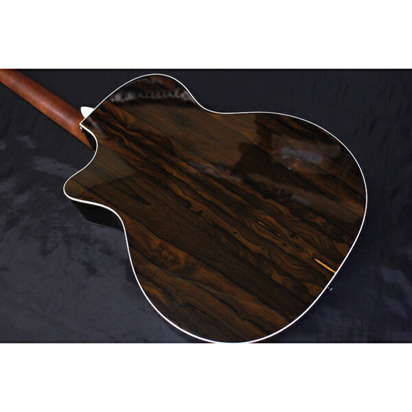 楽天市場】Martin(マーティン) / Road Series GPC-13E-01 ZIRICOTE