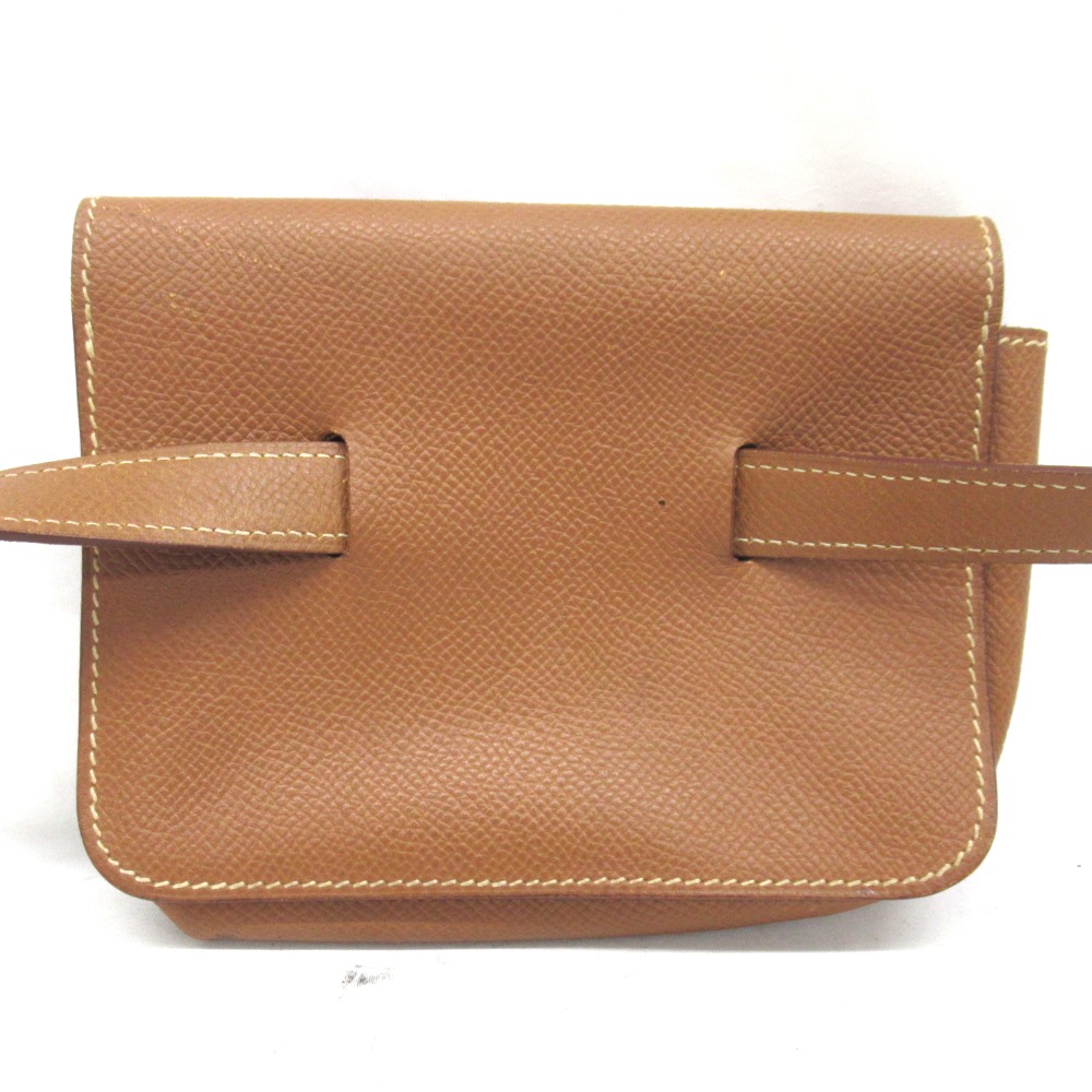 楽天市場】エルメス ウエストバッグ ウエストポーチ ポシェット