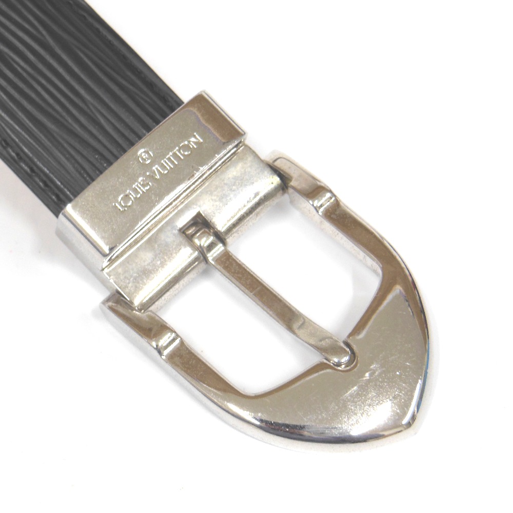 楽天市場】ルイ・ヴィトン ベルト エピ サンチュール クラシック