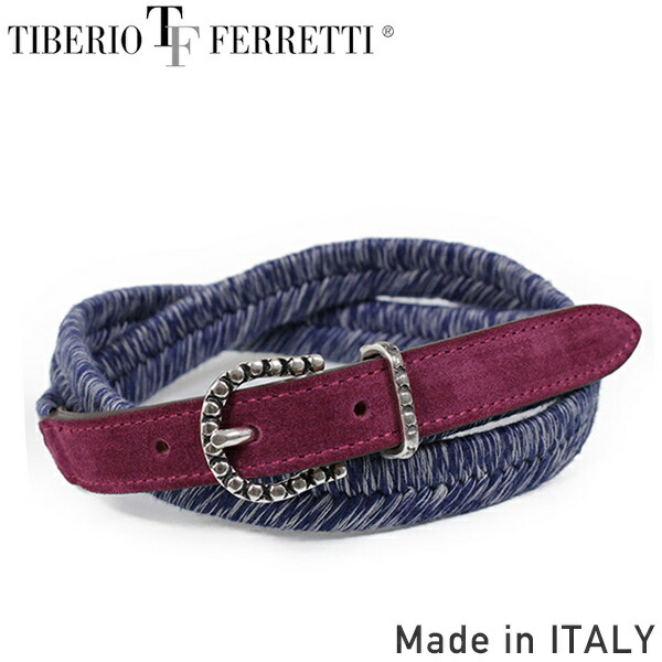 楽天市場】TIBERIO FERRETTI ティベリオ フェレッティ 9361 メンズ