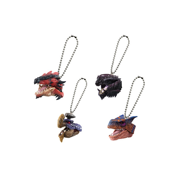 楽天市場】モンスターハンター4／モンハン噛み付きモンスタースイング