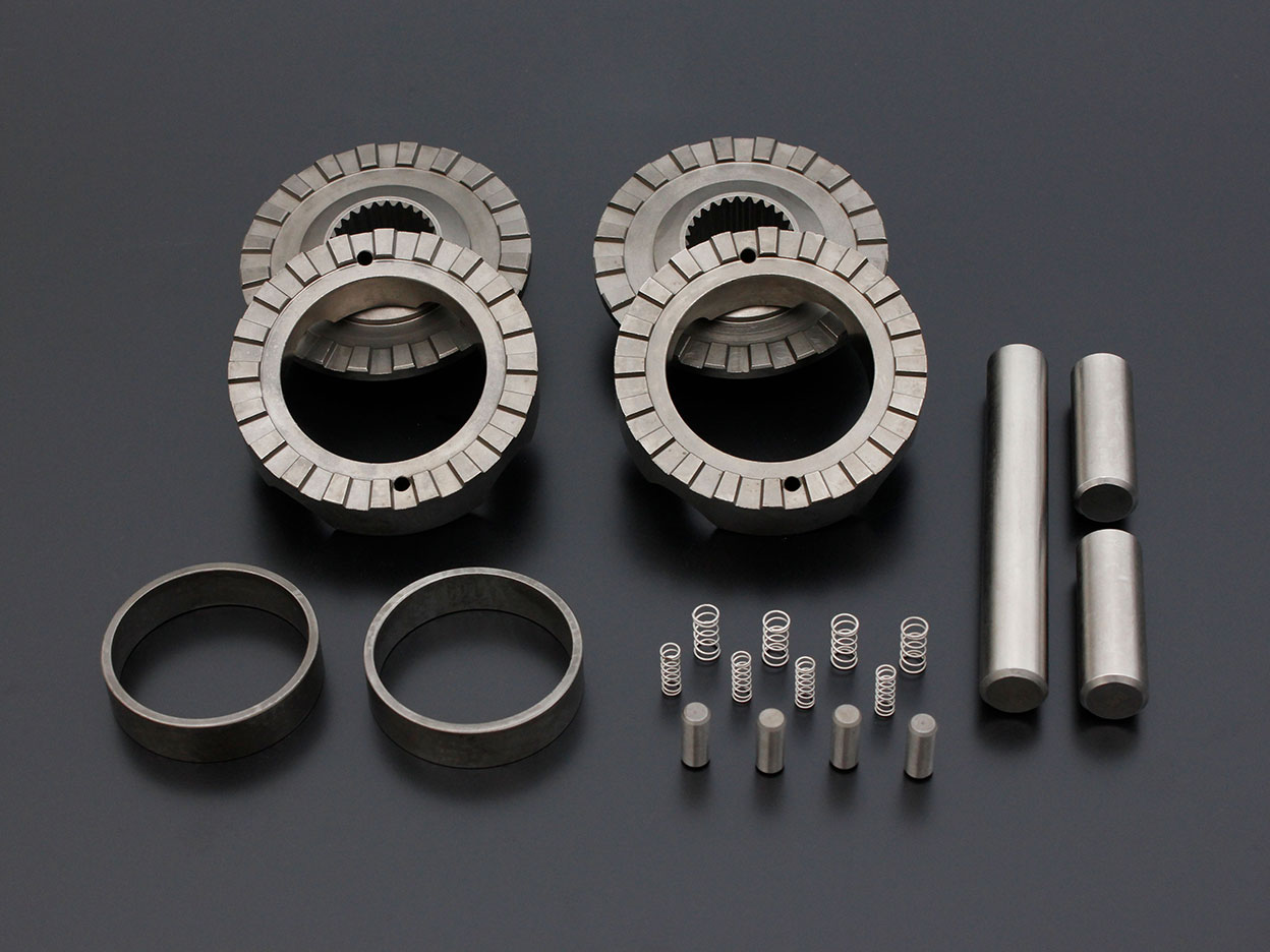 楽天市場】ja11 デフロックの通販