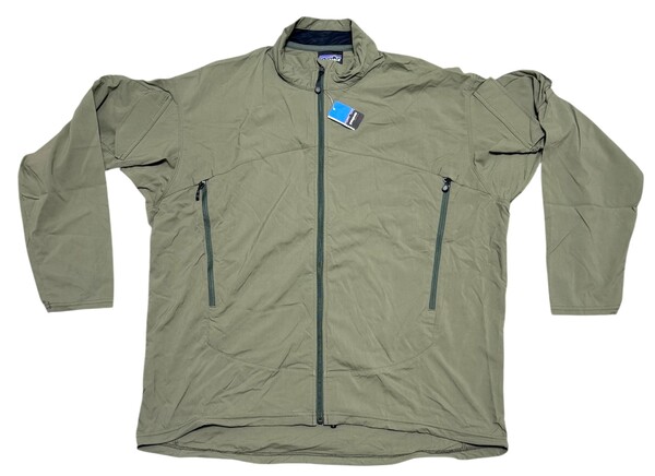 楽天市場】パタゴニア スリングショット ジャケット（メンズ