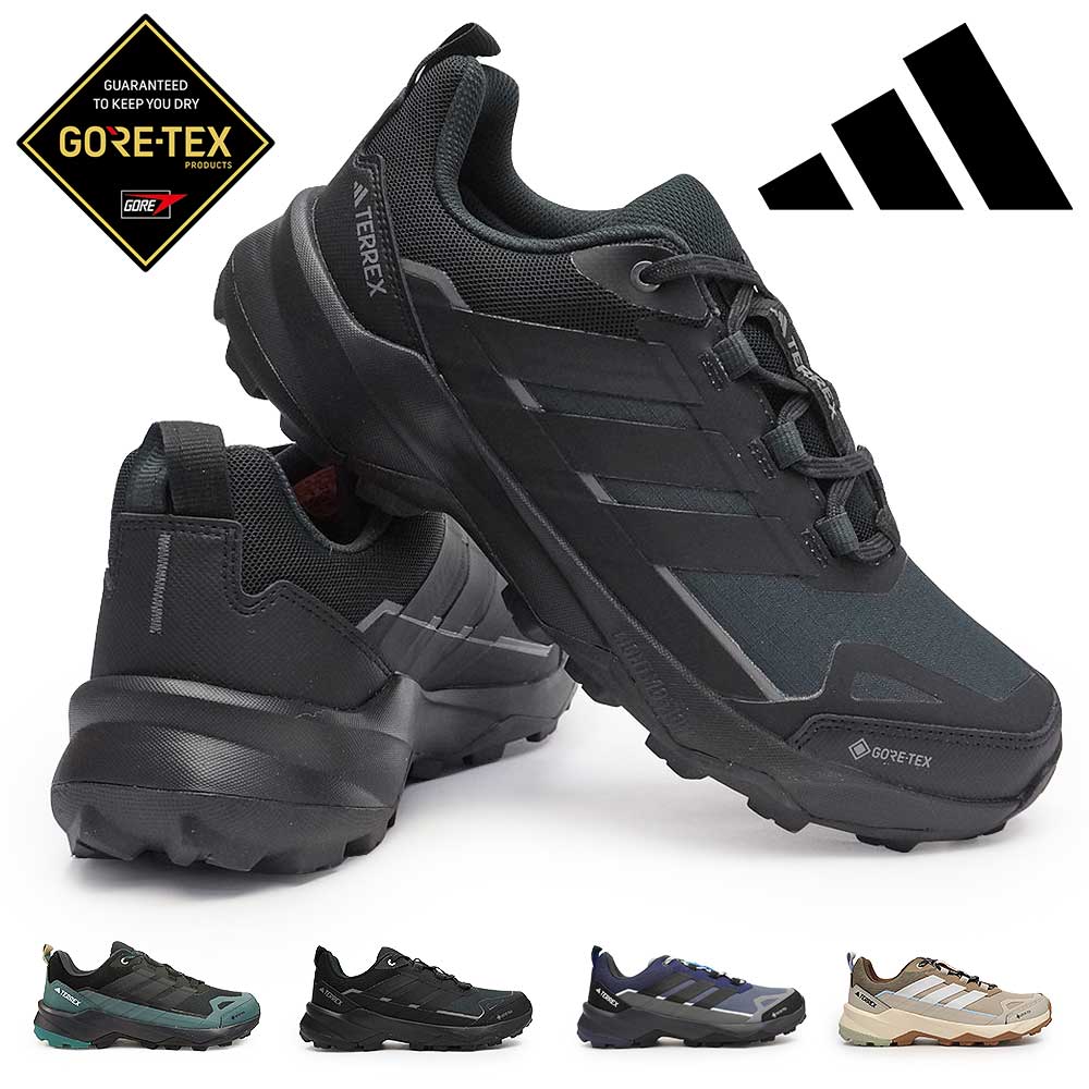 楽天市場】【最大100%ポイントバック抽選】アディダス ゴアテックス