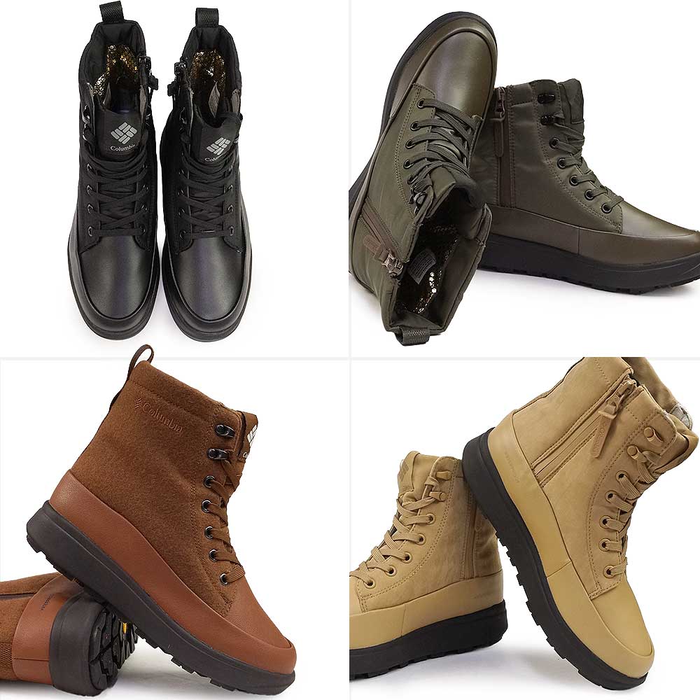 楽天市場】【最大100%ポイントバック抽選】コロンビア サップランド