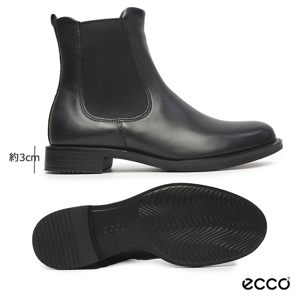 楽天市場】【最大100%ポイントバック抽選】エコー レディース ブーツ