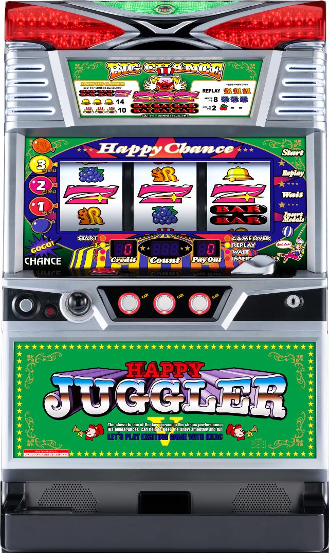 楽天市場】ファンキージャグラー 実機の通販