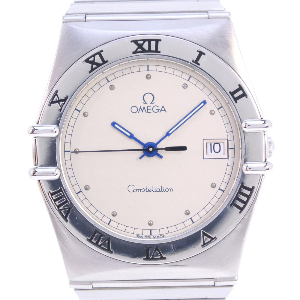 楽天市場】オメガ OMEGA コンステレーション 腕時計 ステンレス