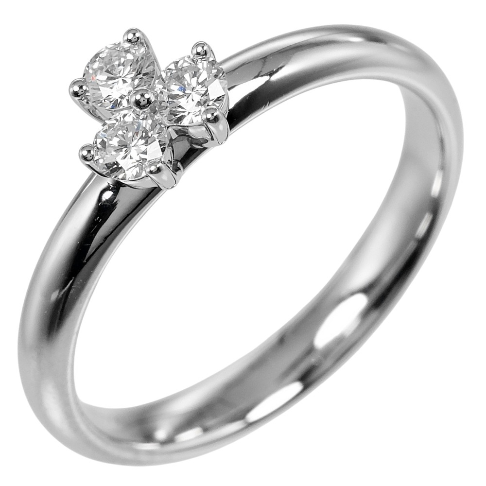 楽天市場】ティファニー アリア（指輪・リング｜レディースジュエリー