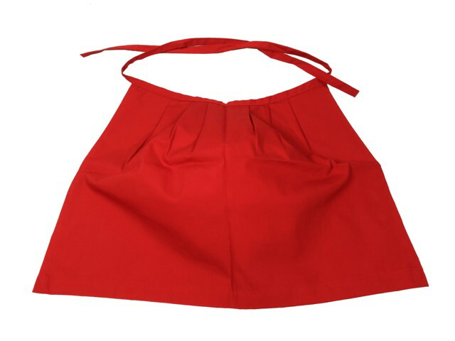 楽天市場】お地蔵さんの前掛け・涎掛け（大）×六地蔵様（6枚セット