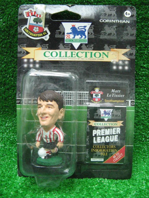 楽天市場】1996 マシュー・マット・ルティシエ サウサンプトン