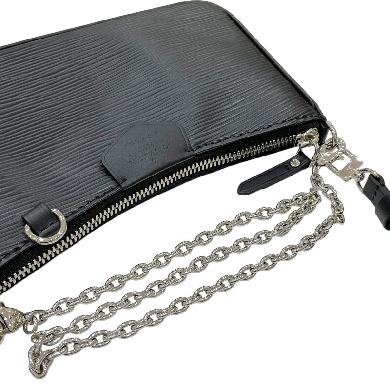 楽天市場】ルイ・ヴィトン LOUIS VUITTON イージーポーチ M80471