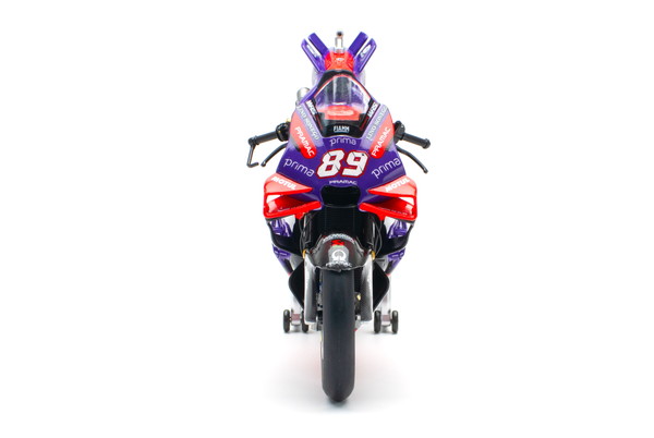 楽天市場】【送料無料】 KILOWORKS 1/12 プラマック・レーシング