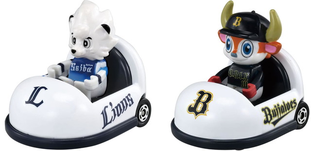 楽天市場】【12球団セット：送料無料】プロ野球トミカ2025 : トイ