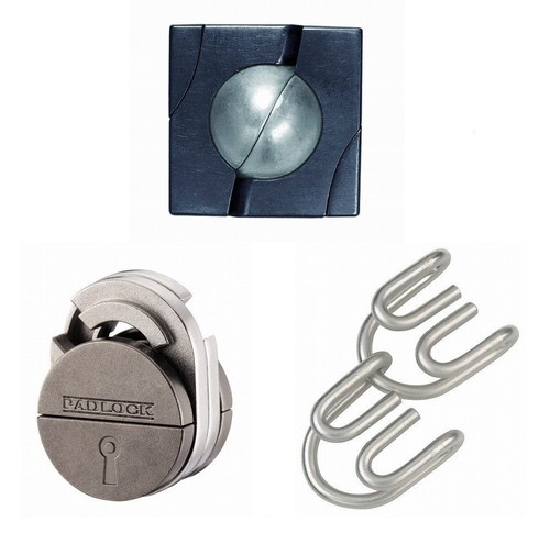 楽天市場】【送料無料】 はずる 上級編3個セットpart.1【難易度5