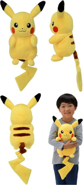 楽天市場】【送料無料】 ポケットモンスター ポケモンぬいぐるみ