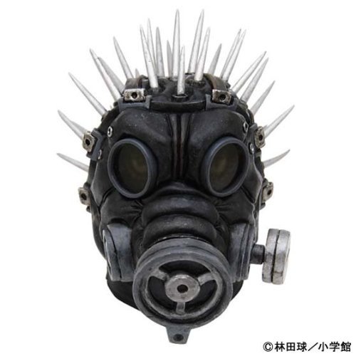 楽天市場】ドロヘドロ ヘッドマスコットコレクション(再販) カイマン