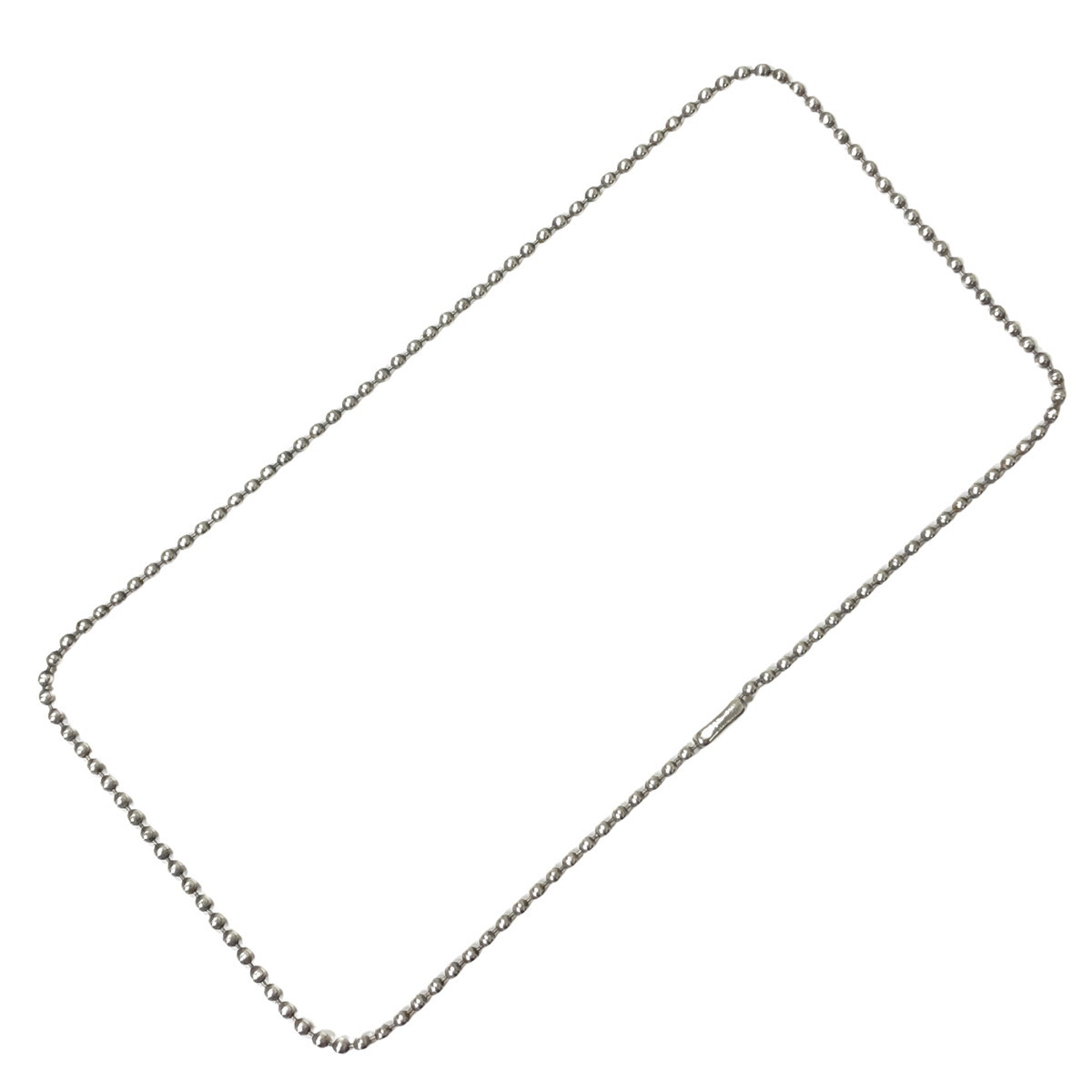 楽天市場】クロムハーツ 純正ボールチェーンの通販