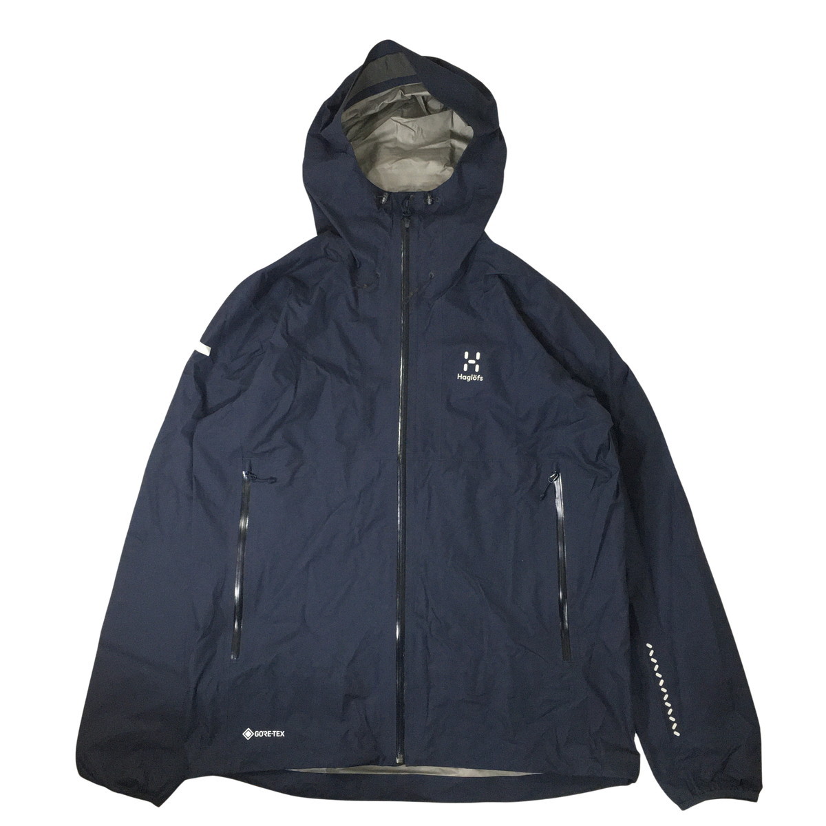 楽天市場】HAGLOFS ホグロフス リム ゴアテックス 2 ジャケット