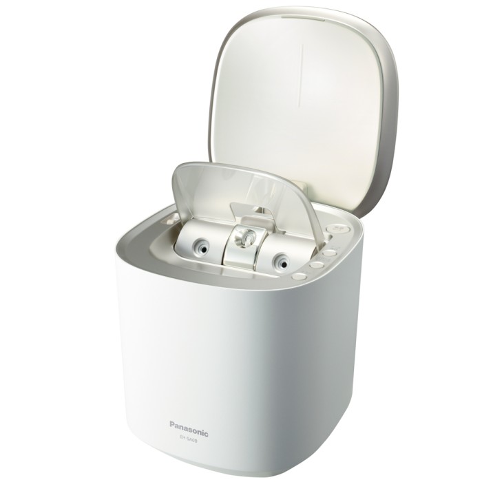 楽天市場】パナソニック スチーマー ナノケア eh-sa3bの通販