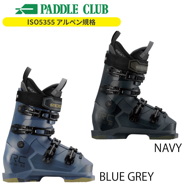 楽天市場】REXXAM レグザム（ブーツ｜スキー用品）：ウィンター