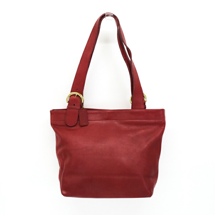 楽天市場】コーチ COACH トートバッグ 4140 オールレザー オールド