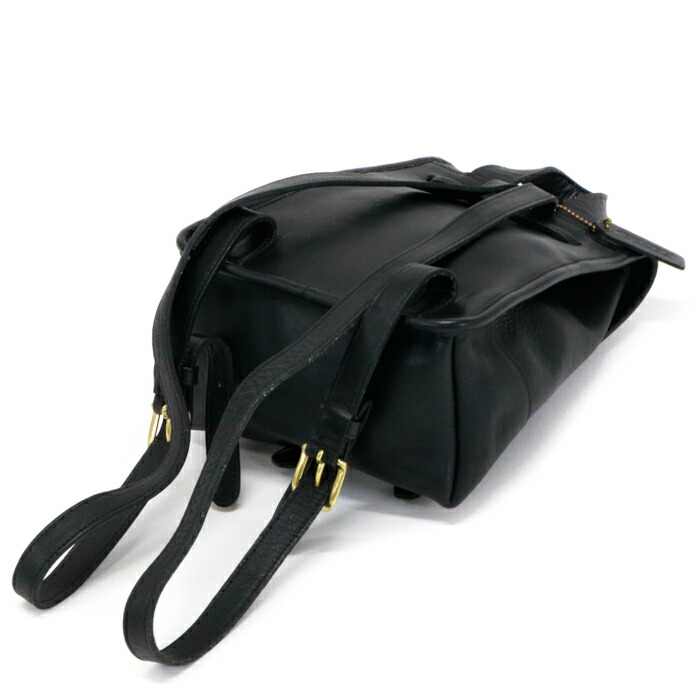 楽天市場】コーチ COACH リュック レザー オールドコーチ バックパック