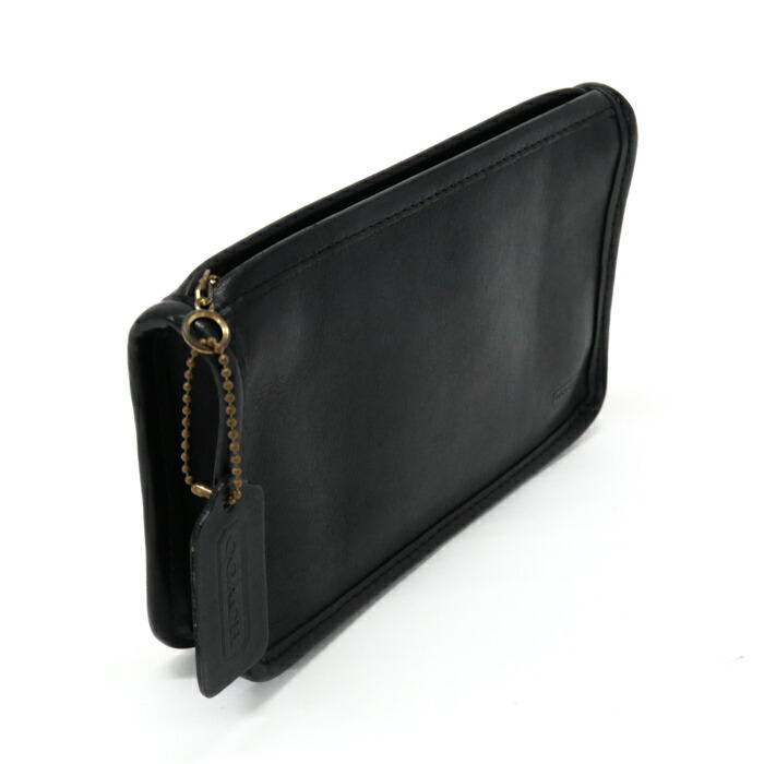 楽天市場】コーチ COACH ポーチ レザー オールドコーチ マルチポーチ