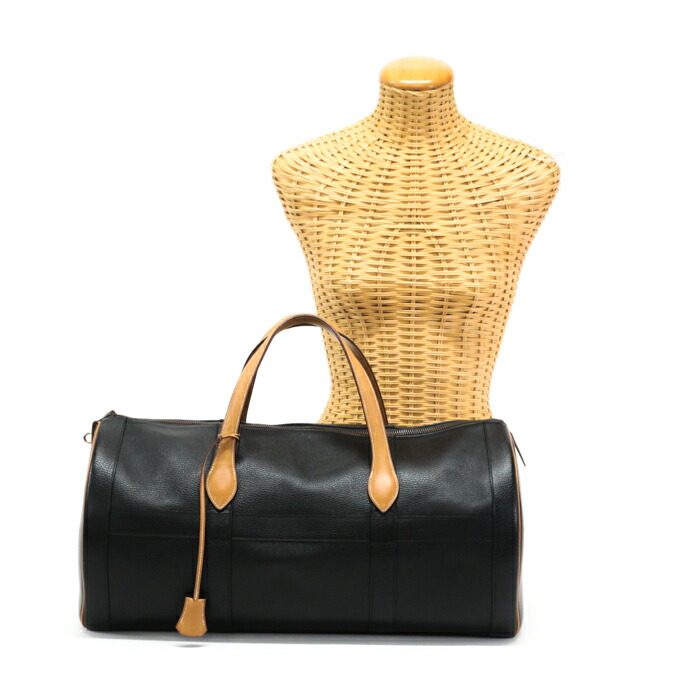 楽天市場】エルメス HERMES RD (アールディ) ボストンバッグ