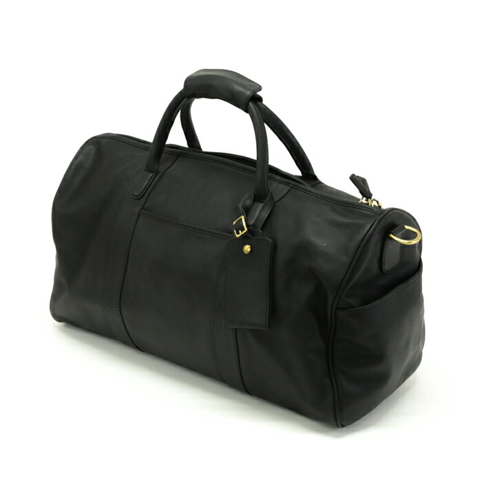 楽天市場】コーチ COACH ボストンバッグ レザー 0596 オールドコーチ