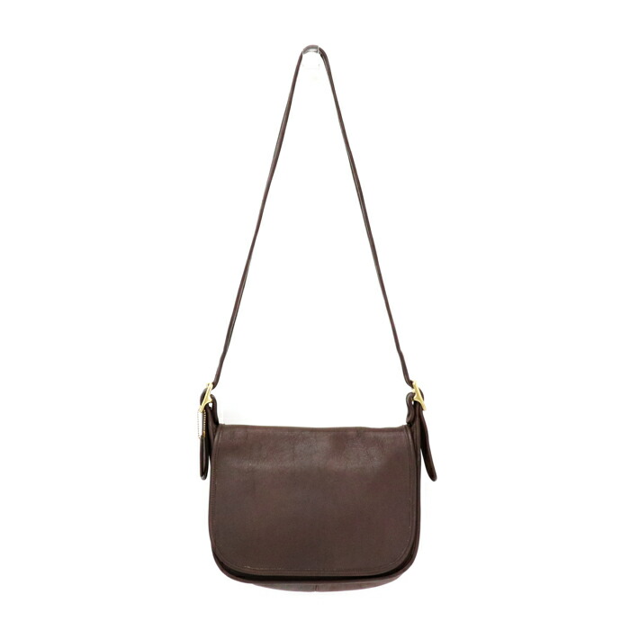 楽天市場】コーチ COACH ショルダーバッグ レザー 9951 オールドコーチ