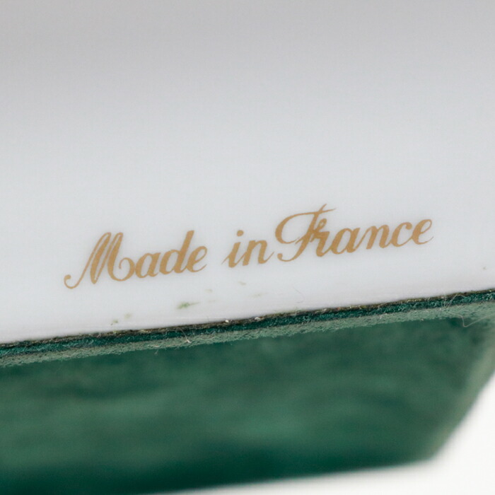 楽天市場】【Aランク】 エルメス HERMES アッシュトレイ 灰皿 陶磁器