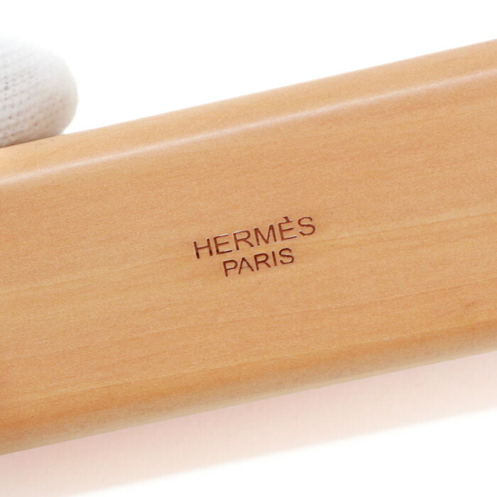 楽天市場】エルメス HERMES ピルケース ウッド (木製) 薬入れ 小物入れ