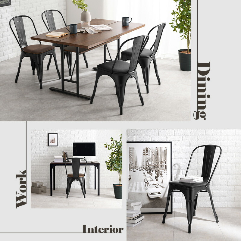 楽天市場】【土日限定☆クーポン有】座面を選べる ヴィンテージ風