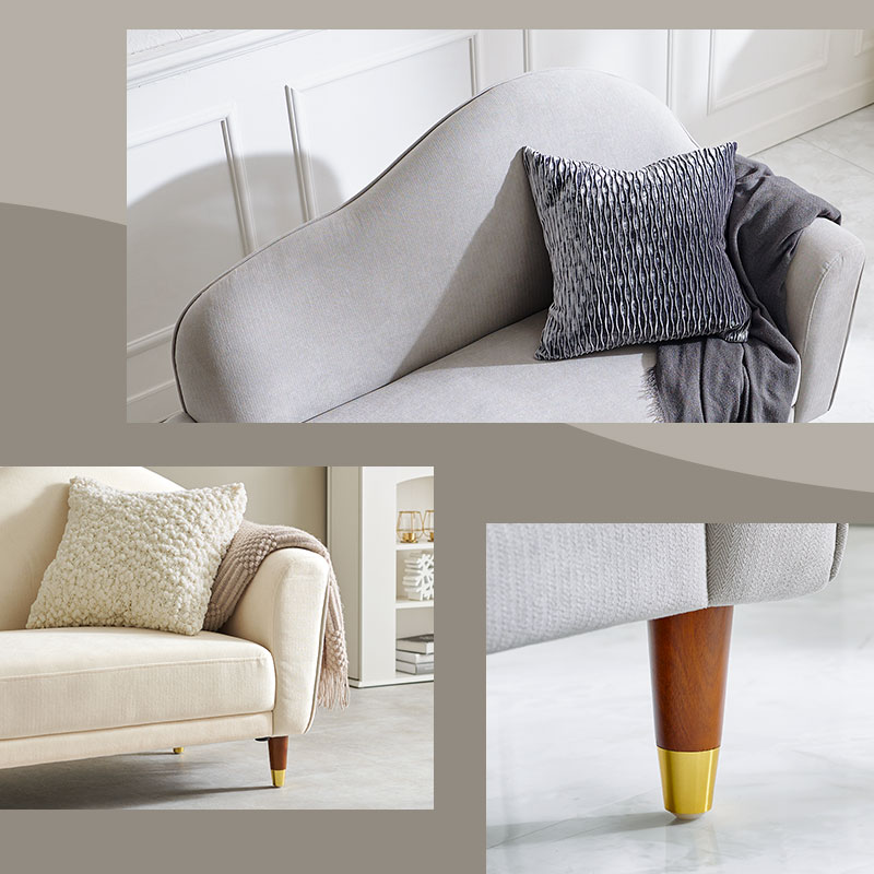 楽天市場】【最大50％クーポン☆4日20時〜】ソファ 二人掛け 片肘 幅