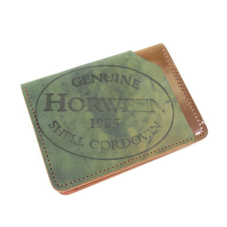 楽天市場】【中古】アッシュランドレザー Ashland Leather ホーウィン