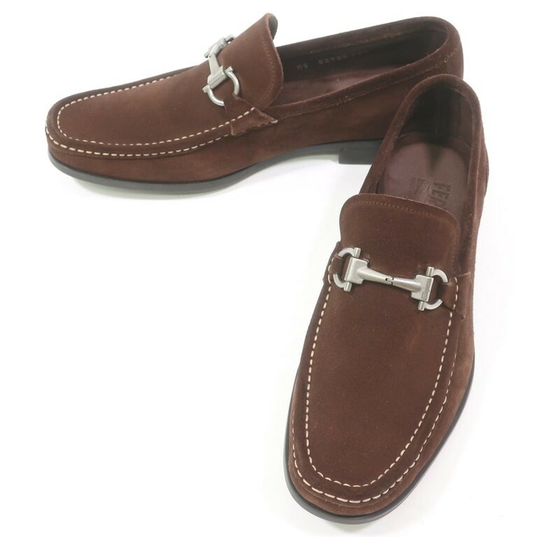 楽天市場】【中古】サルヴァトーレ フェラガモ Salvatore Ferragamo