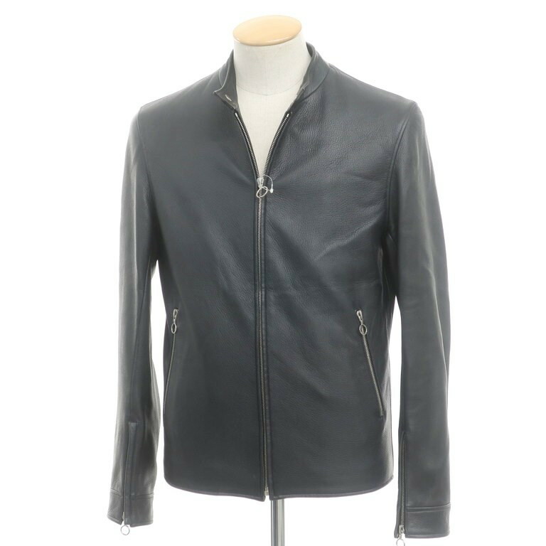 楽天市場】【中古】セラファン SERAPHIN BIKER ANDY ディアスキン