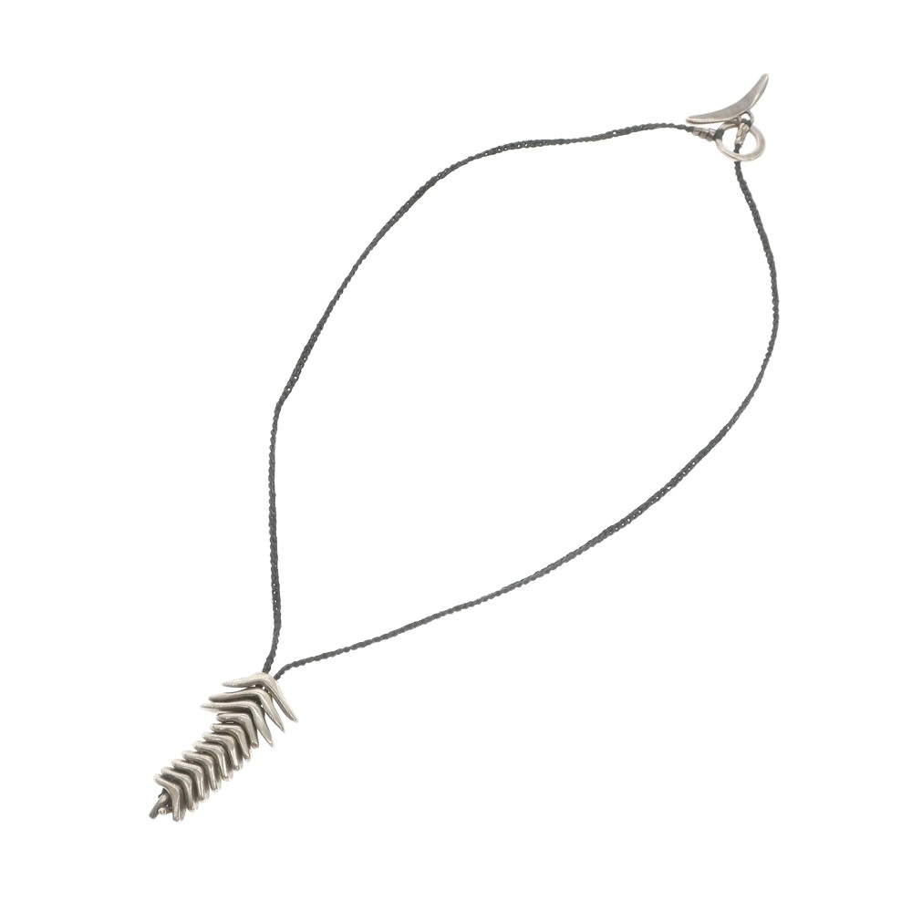 楽天市場】【中古】ジルプラットナー JILL PLATNER シルバー