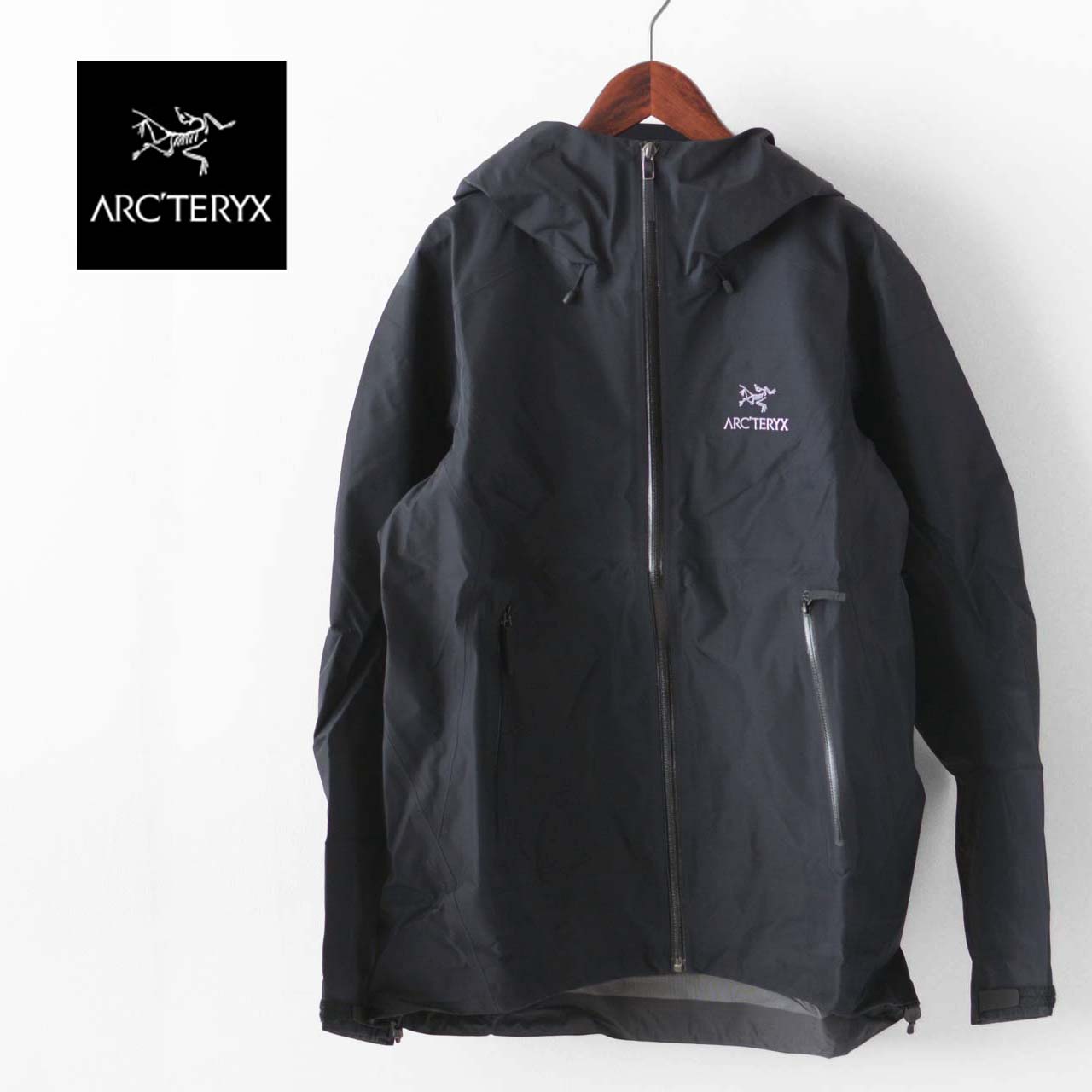 楽天市場】ARC'TERYX [アークテリクス正規代理店] Beta LT Jacket