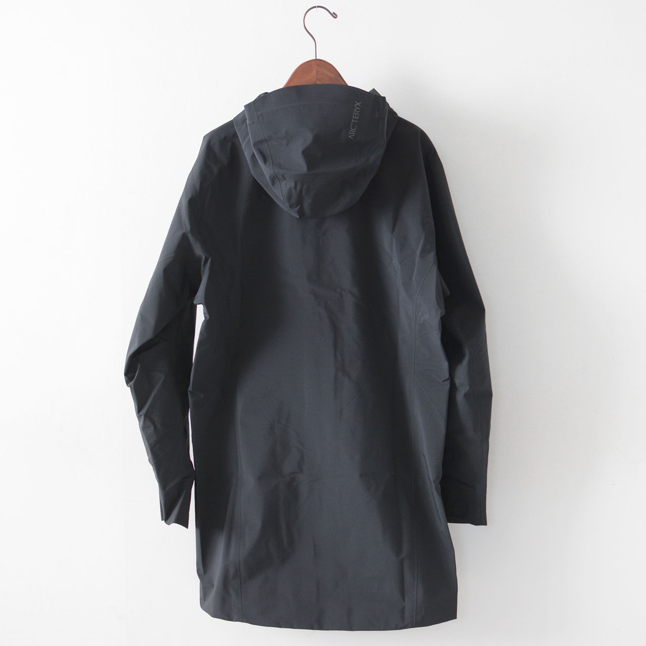 楽天市場】ARC'TERYX [アークテリクス正規代理店] Ralle Long Jacket