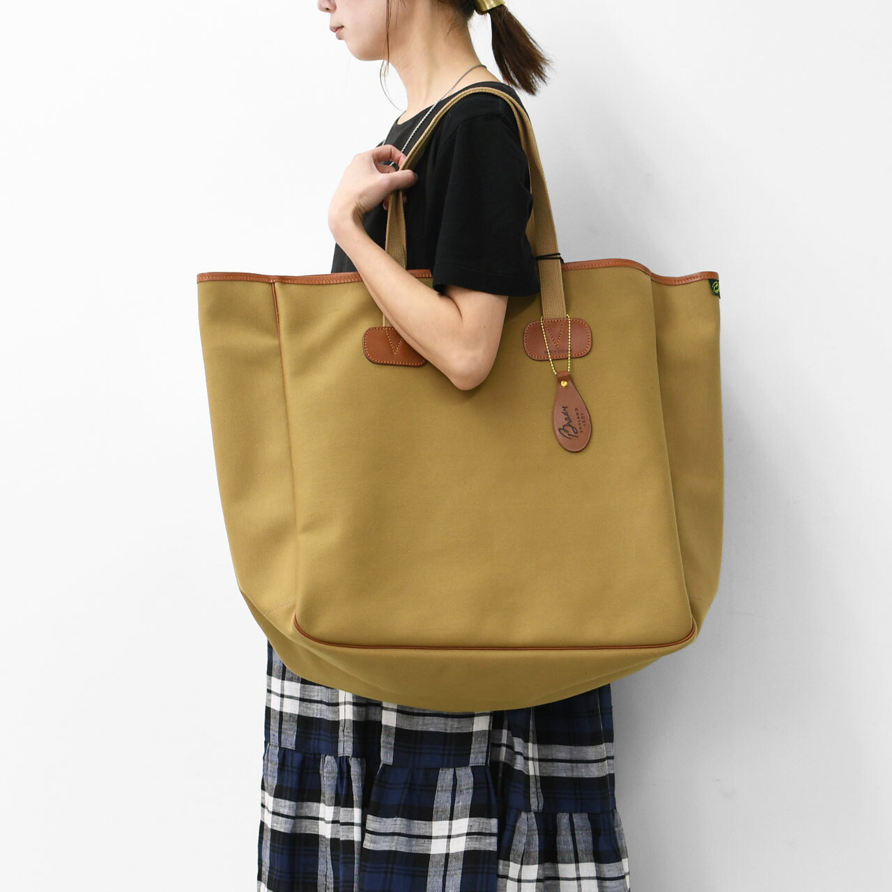 楽天市場】Brady [ブレディ] LARGE CARRYALL [L-CARRYALL] ラージ