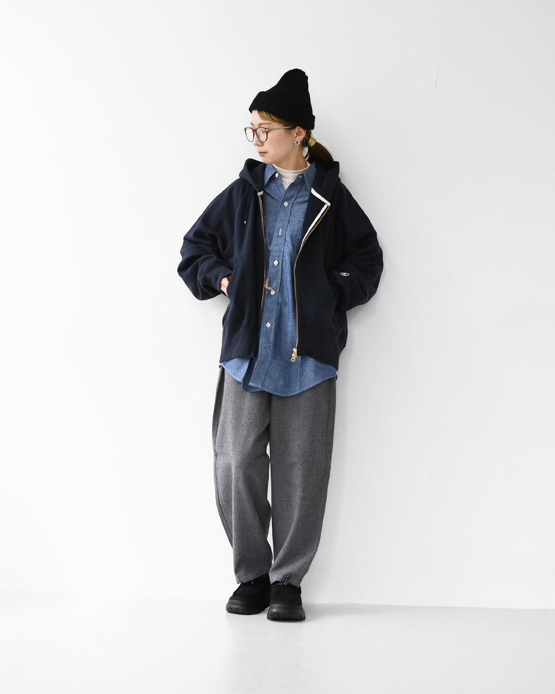 楽天市場】【SALE 30%OFF】ORCIVAL [オーチバル・オーシバル] M French