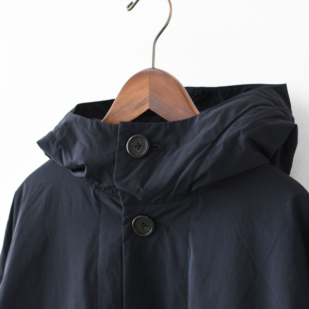 楽天市場】【SALE 20%OFF】DANTON [ダントン] W INSULATION HOODED