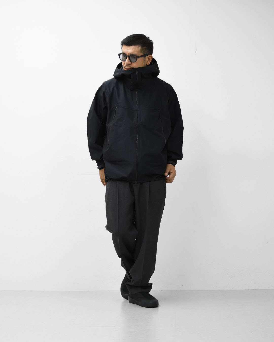 楽天市場】【SALE 40%OFF】GOLDWIN [ゴールドウィン] GORE-TEX PRO